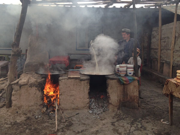Beijing acolhe a exposi??o de fotografias “O olhar português na China”