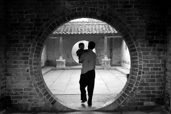 Beijing acolhe a exposi??o de fotografias “O olhar português na China”