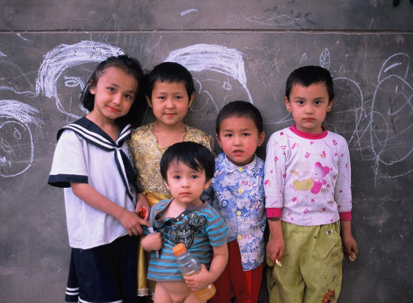 Beijing acolhe a exposi??o de fotografias “O olhar português na China”