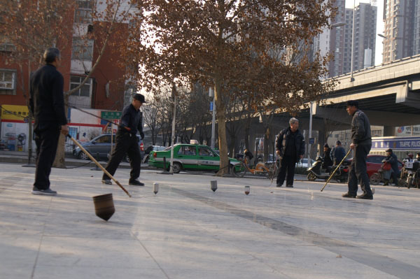 Beijing acolhe a exposi??o de fotografias “O olhar português na China”