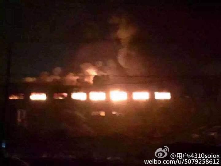 Ca?a da frota do Mar do Leste da China despenha-se em Zhejiang