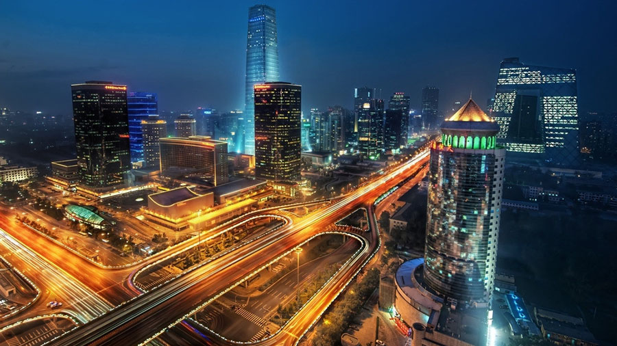 Quatro cidades chinesas est?o entre os 10 maiores destinos do mundo para varejistas de luxo