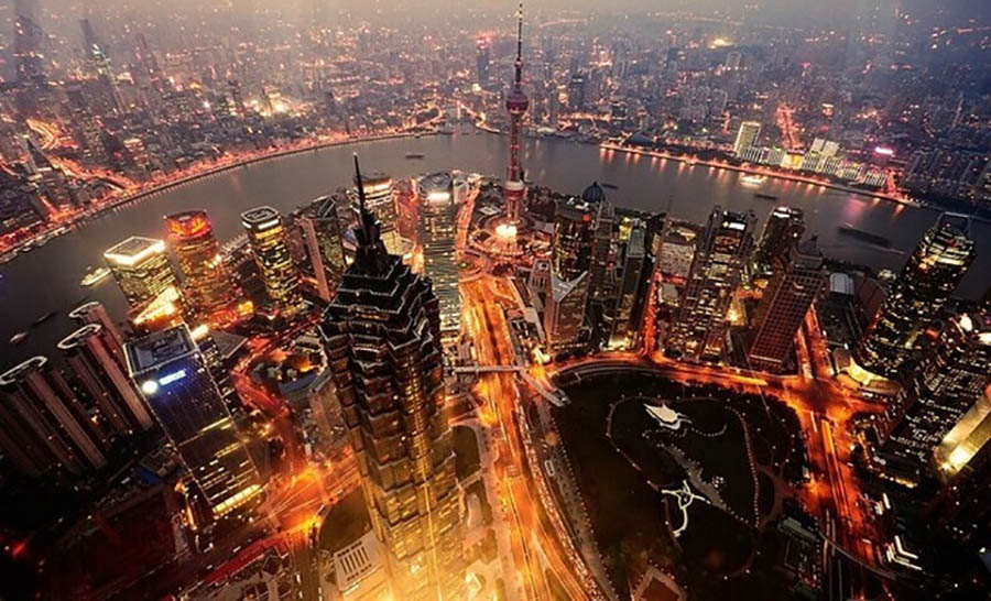 Quatro cidades chinesas est?o entre os 10 maiores destinos do mundo para varejistas de luxo