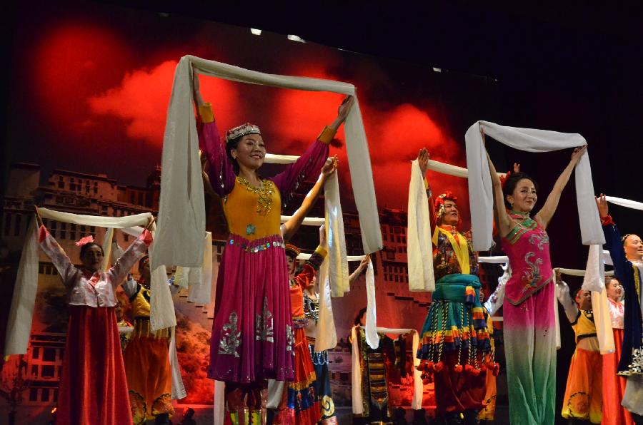 Evento “Experienciar a China Ocidental” prolonga a Rota da Seda até Itália