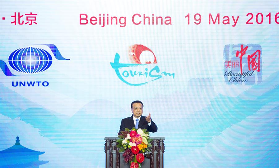 China compromete-se a tirar 12 milh?es da pobreza através do desenvolvimento do turismo