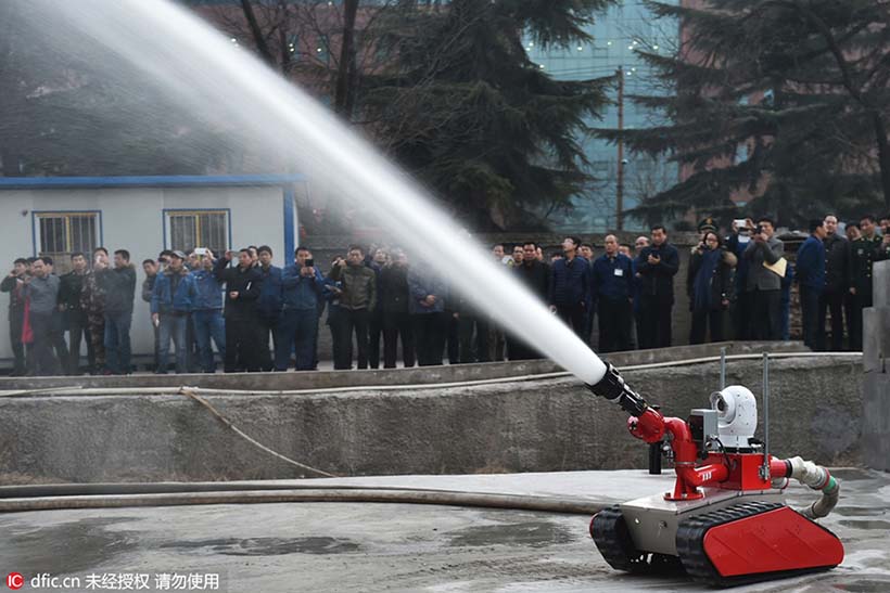 Homem vs. Máquina: A Era dos rob?s
