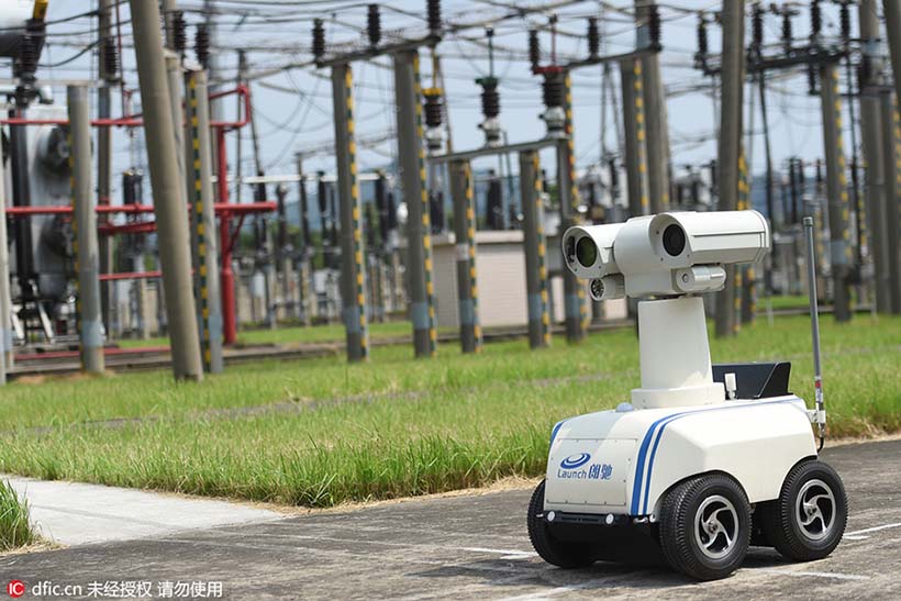 Homem vs. Máquina: A Era dos rob?s