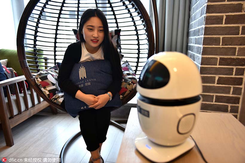 Homem vs. Máquina: A Era dos rob?s