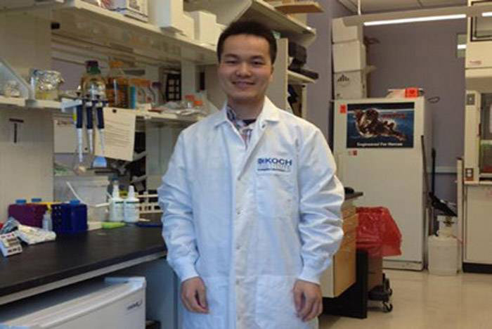 Universidade de Harvard tem aluno chinês discursando na gradua??o pela primeira vez