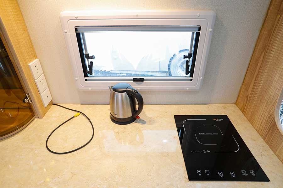 ?nibus velhos se tornam em verdadeiras mans?es