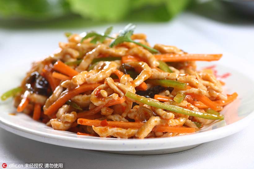 Gastronomia chinesa: Conhe?a os pratos preferidos dos chineses