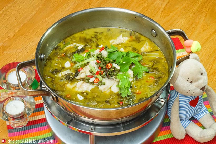 Gastronomia chinesa: Conhe?a os pratos preferidos dos chineses