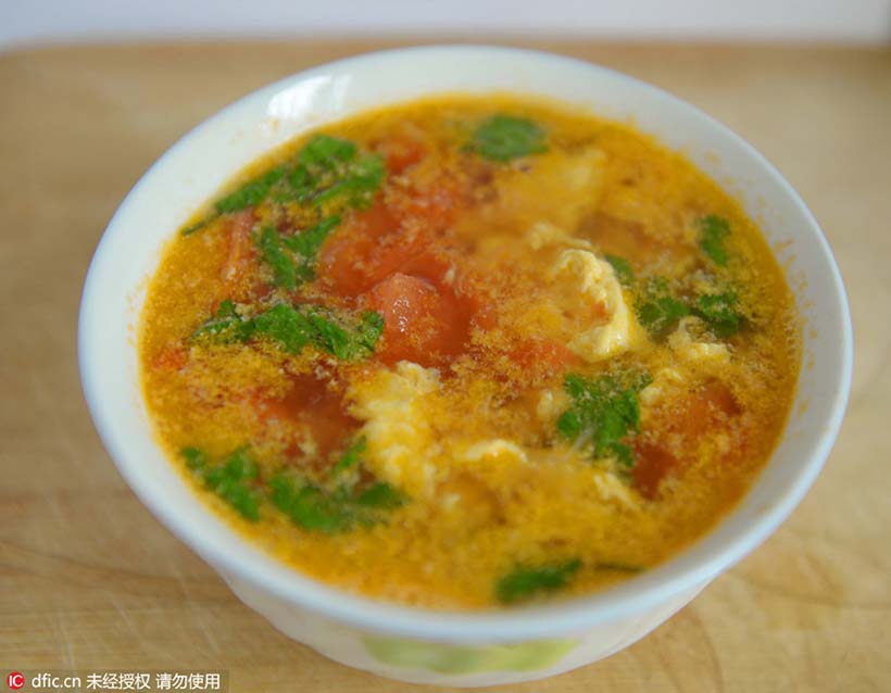 Gastronomia chinesa: Conhe?a os pratos preferidos dos chineses