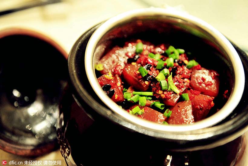 Gastronomia chinesa: Conhe?a os pratos preferidos dos chineses