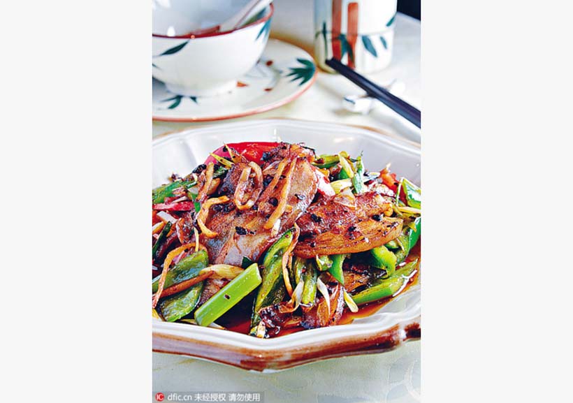 Gastronomia chinesa: Conhe?a os pratos preferidos dos chineses