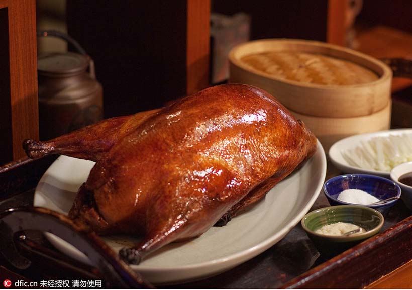 Gastronomia chinesa: Conhe?a os pratos preferidos dos chineses