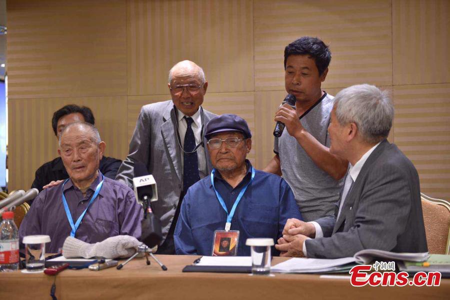 Mitsubishi pede desculpas a trabalhadores chineses for?ados a trabalhar na 2a GM