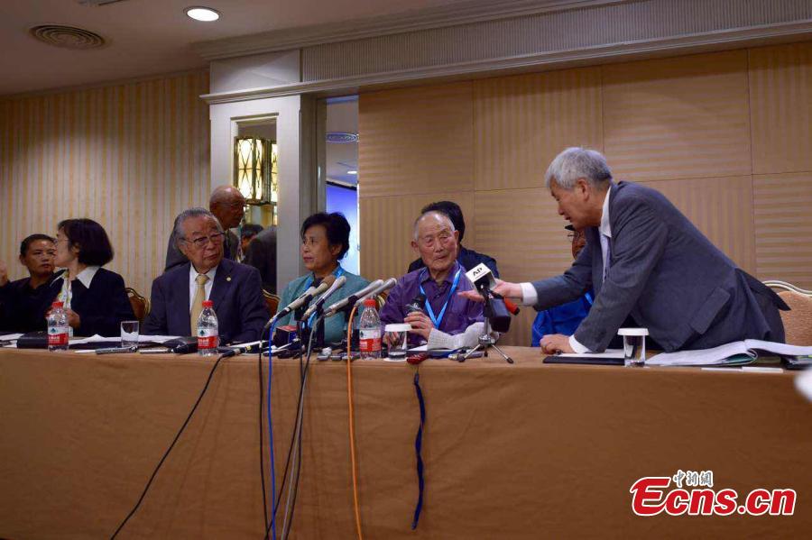 Mitsubishi pede desculpas a trabalhadores chineses for?ados a trabalhar na 2a GM