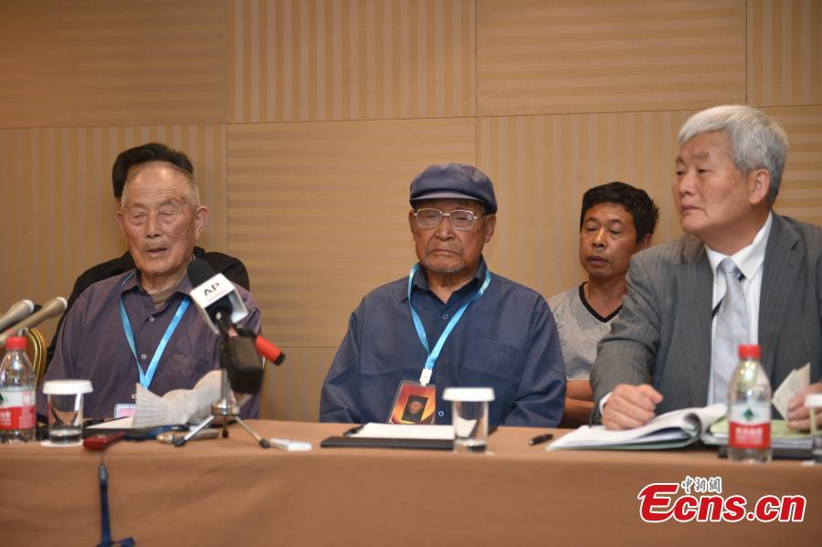 Mitsubishi pede desculpas a trabalhadores chineses for?ados a trabalhar na 2a GM