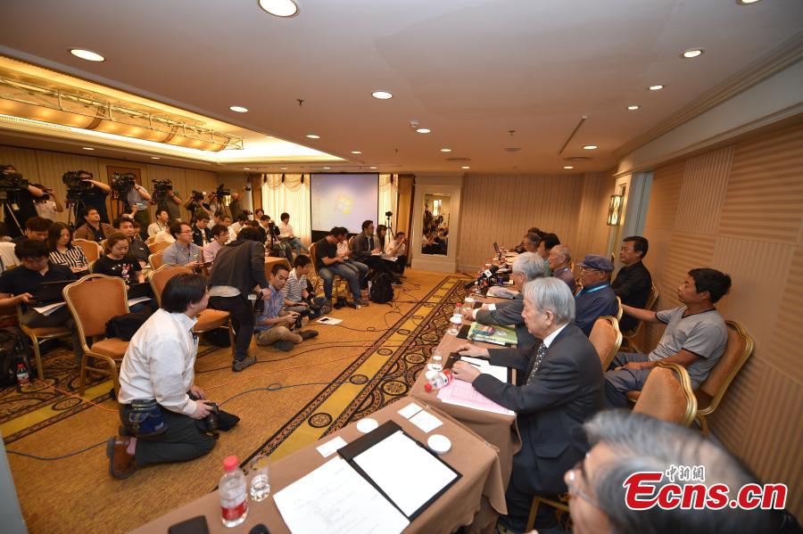 Mitsubishi pede desculpas a trabalhadores chineses for?ados a trabalhar na 2a GM