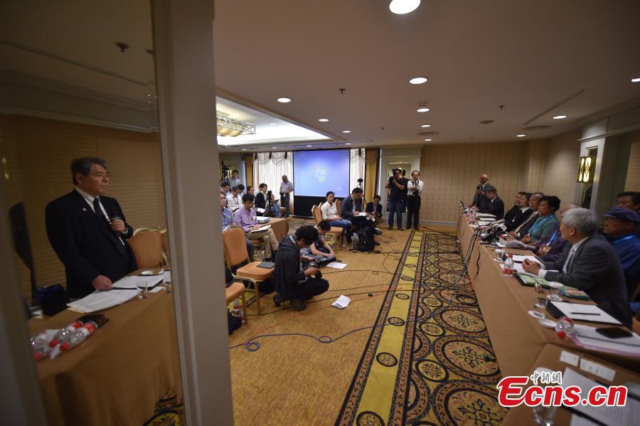 Mitsubishi pede desculpas a trabalhadores chineses for?ados a trabalhar na 2a GM