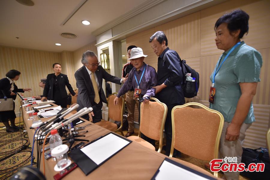 Mitsubishi pede desculpas a trabalhadores chineses for?ados a trabalhar na 2a GM