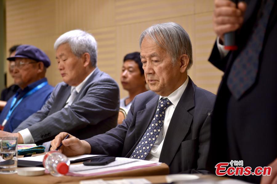 Mitsubishi pede desculpas a trabalhadores chineses for?ados a trabalhar na 2a GM