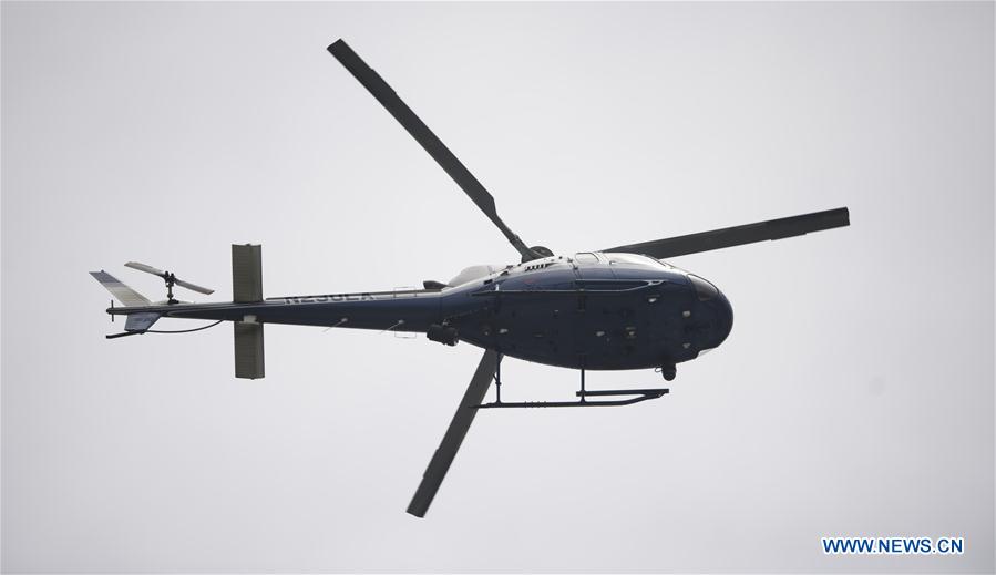 Tiroteio em universidade dos EUA deixa 2 mortos