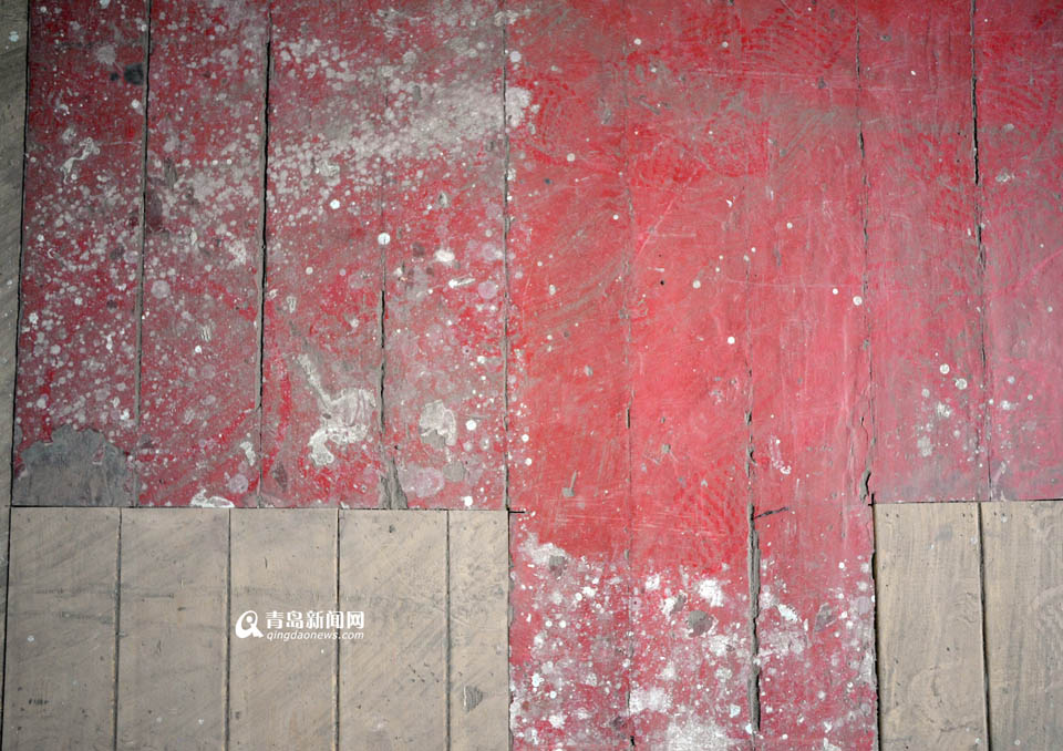 Clube de marinheiros alem?es de cem anos em Qingdao pode ser o primeiro cinema comercial na China