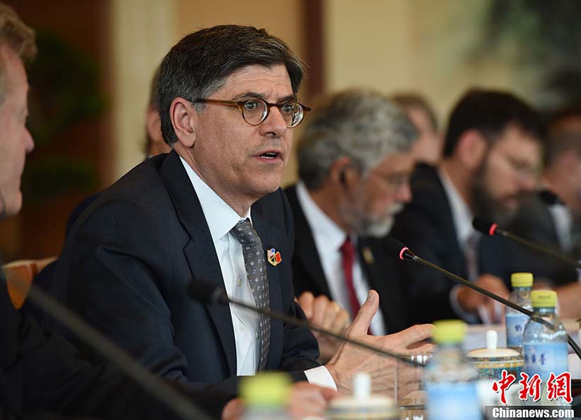 China e EUA est?o dispostos a fazer coopera??o em mudan?a climática