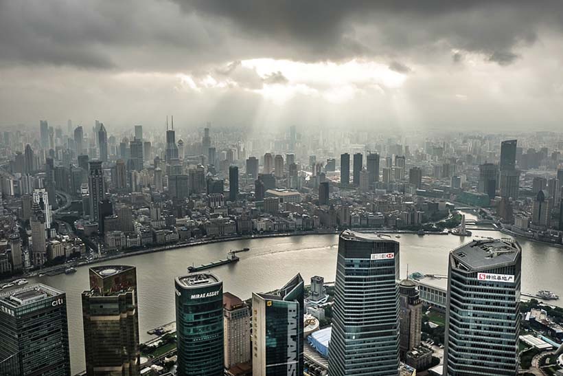 China e Rússia concluem projeto fotográfico de documenta??o do quotidiano chinês