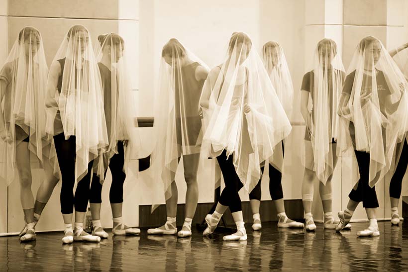 China e Rússia concluem projeto fotográfico de documenta??o do quotidiano chinês