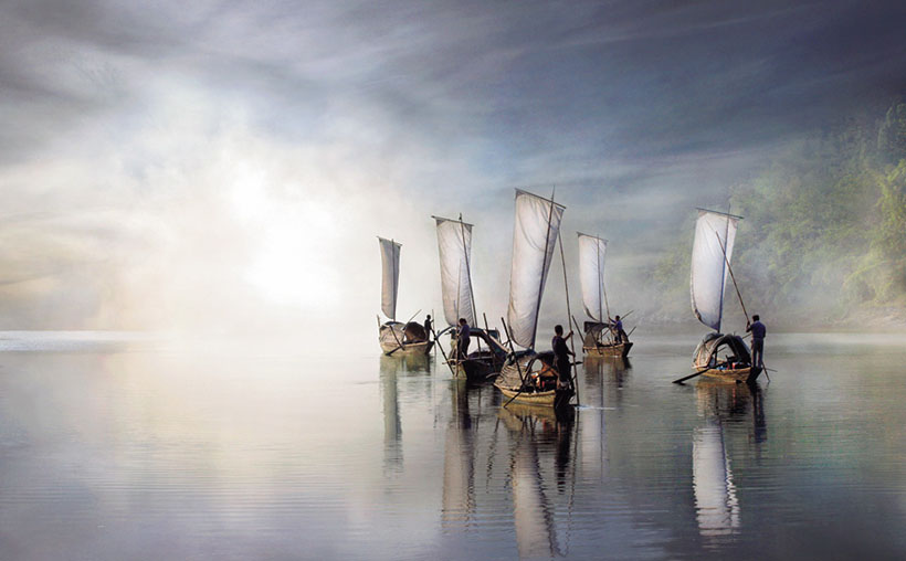 China e Rússia concluem projeto fotográfico de documenta??o do quotidiano chinês