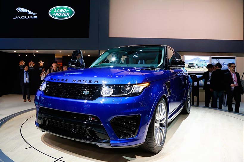 Top 10 das marcas de automóveis mais valiosas do mundo