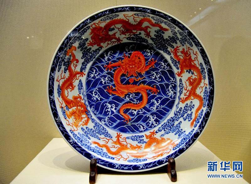 Grande Muralha e bambu s?o escolhidos como símbolos culturais mais emblemáticos da China