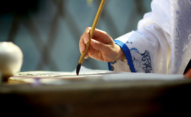 Grande Muralha e bambu s?o escolhidos como símbolos culturais mais emblemáticos da China