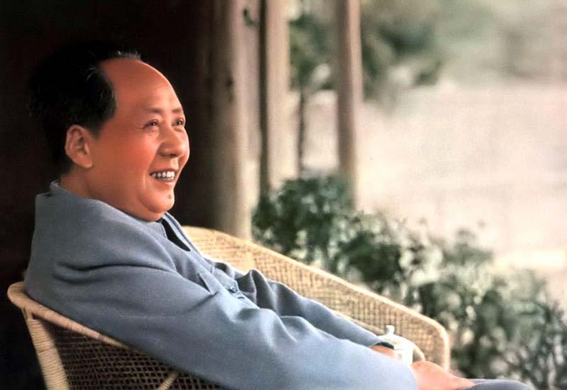 Grande Muralha e bambu s?o escolhidos como símbolos culturais mais emblemáticos da China