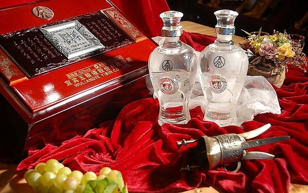 Grande Muralha e bambu s?o escolhidos como símbolos culturais mais emblemáticos da China