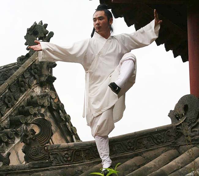 Grande Muralha e bambu s?o escolhidos como símbolos culturais mais emblemáticos da China