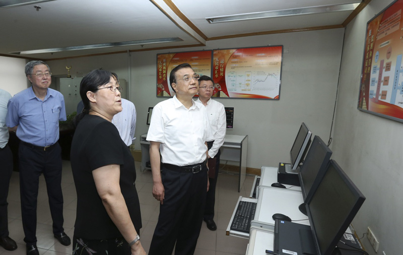 China manterá política monetária prudente e crescimento razoável de crédito