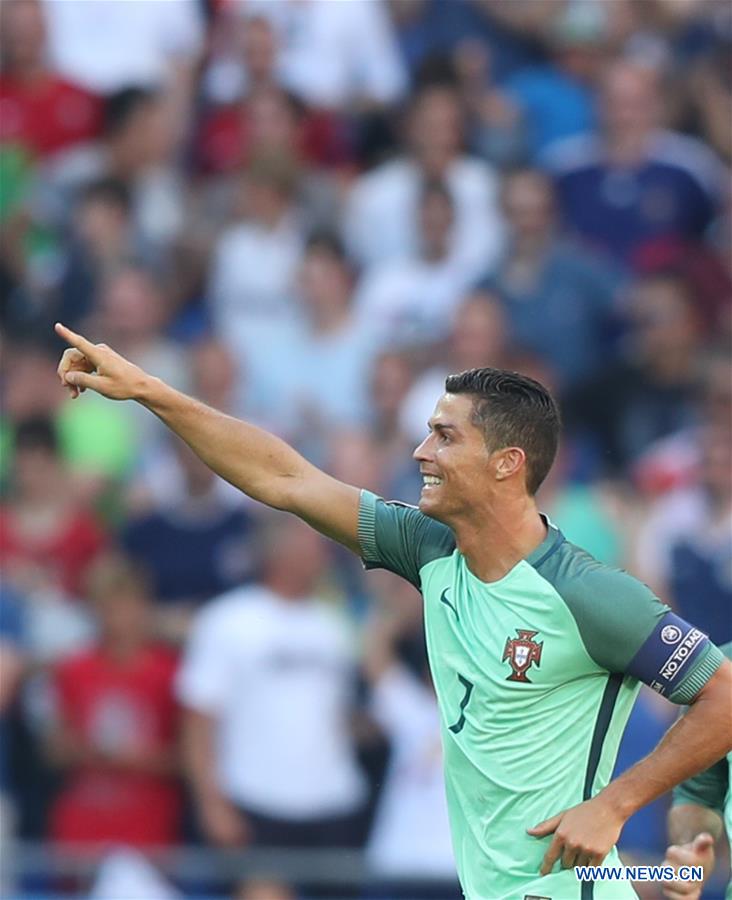 Euro 2016: Portugal empata com Hungria na última jornada do Grupo F e garante apuramento