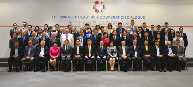 Enviado nuclear da China pede retomada das conversa??es entre seis partes