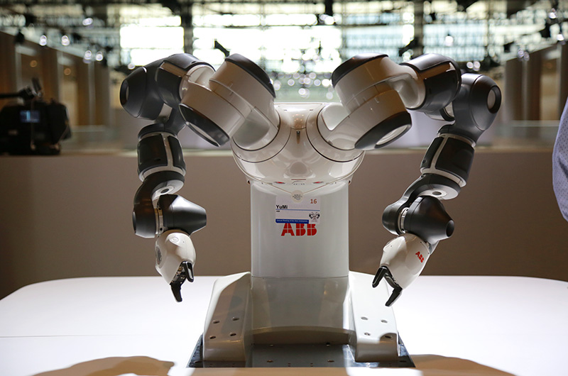 O Fórum de Davos de ver?o 2016 é inaugurado em Tianjin