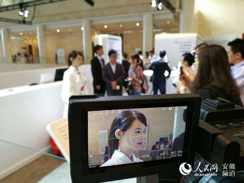 Relatório: China mantém posi??o cimeira como maior mercado de rob?s do mundo