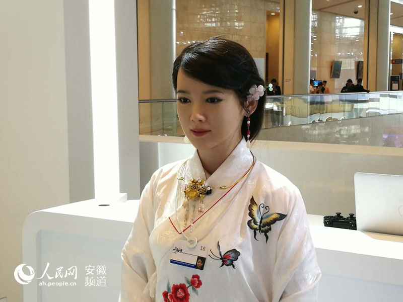 Relatório: China mantém posi??o cimeira como maior mercado de rob?s do mundo