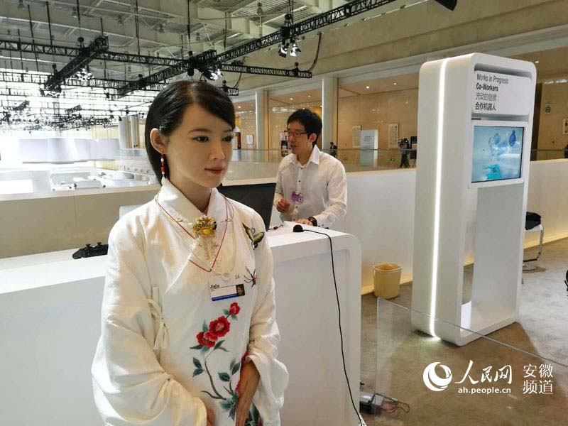 Relatório: China mantém posi??o cimeira como maior mercado de rob?s do mundo