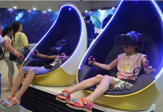 China sedia exposi??o espacial militar