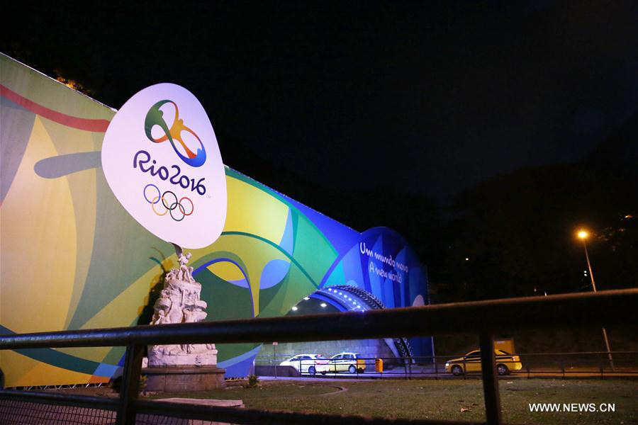 Jogos Olímpicos do Rio 2016 ser?o realizados entre dias 5 e 21 de agosto