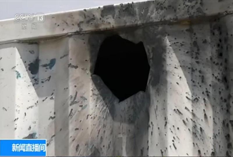 China condena ataque no Sud?o do Sul que vitima dois soldados de manuten??o de paz