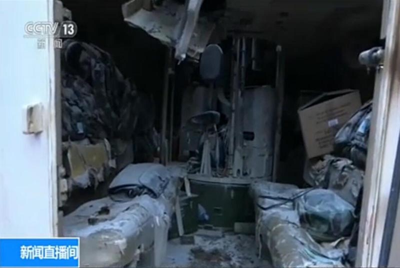 China condena ataque no Sud?o do Sul que vitima dois soldados de manuten??o de paz